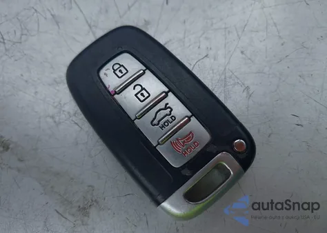 2012 Hyundai Sonata Limited 2.0T from USA, damaged, VIN 5NPEC4AB6CH486017